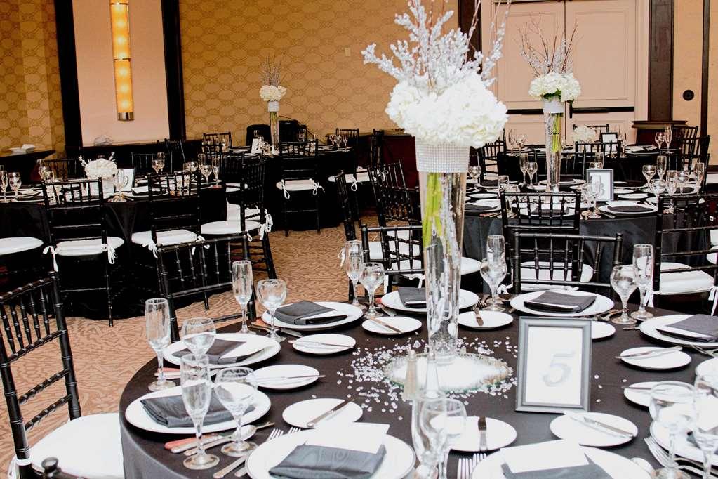 Doubletree By Hilton Hotel Boston - Bedford Glen Fasilitas foto