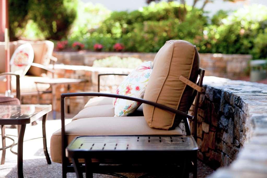Doubletree By Hilton Hotel Boston - Bedford Glen Bagian luar foto