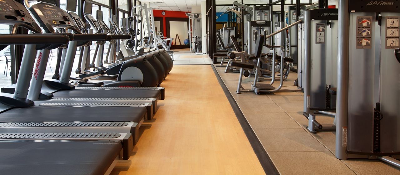 Doubletree By Hilton Hotel Boston - Bedford Glen Bagian luar foto